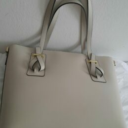 Sac Cabas en cuir 100% cuir vachette
