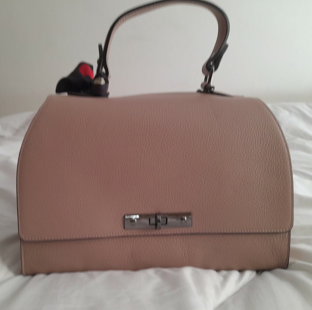 Sac à Main en cuir véritable  PAI