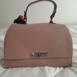 Sac à Main en cuir véritable  PAI