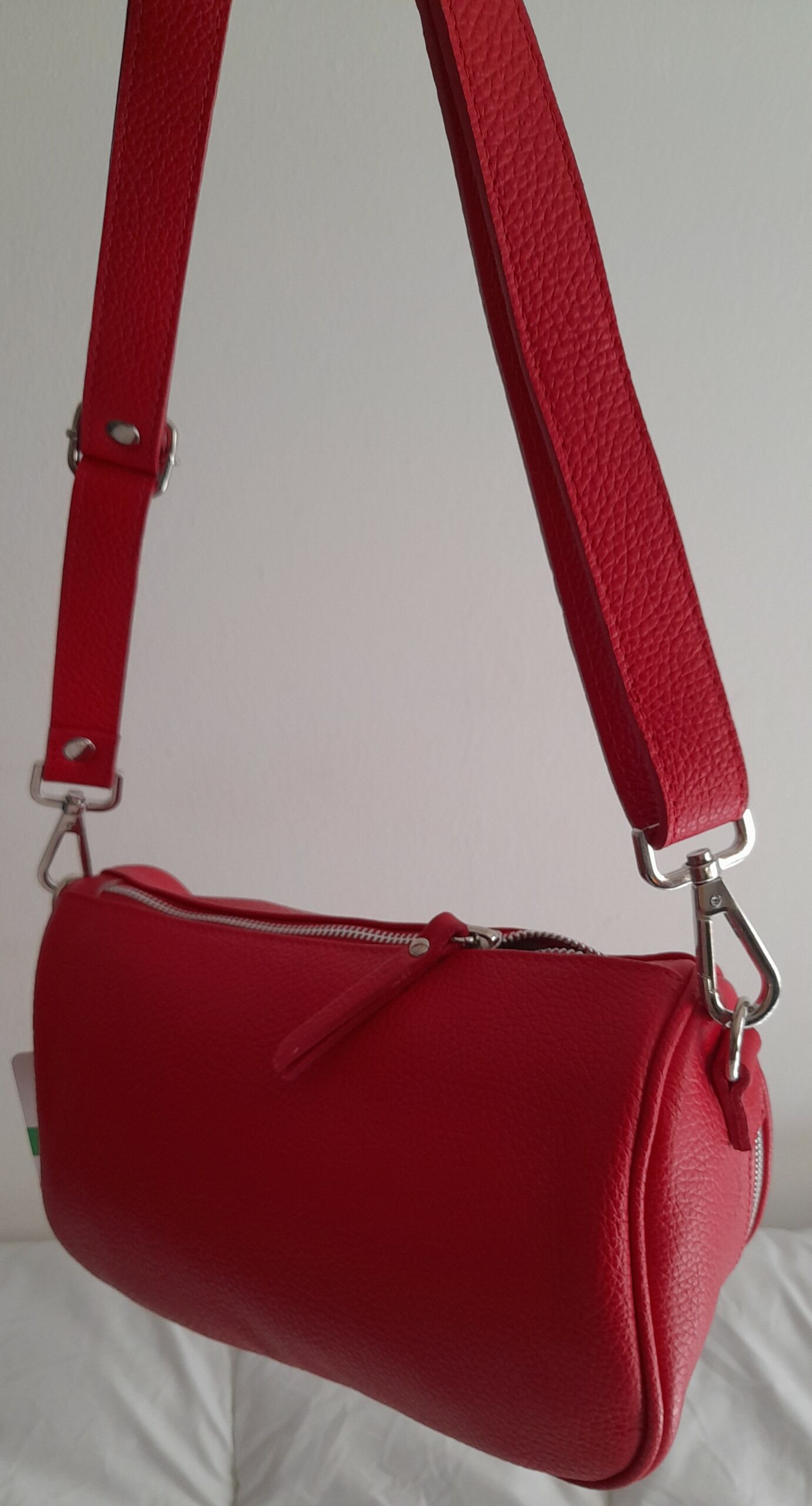 Sac banane en cuir italien ELIO – Image 3