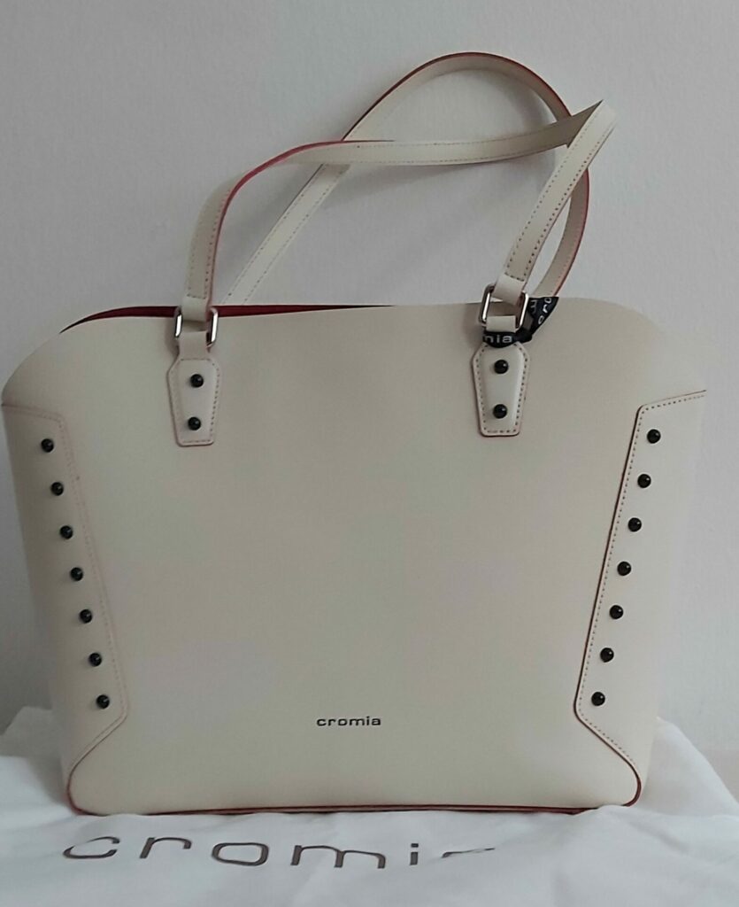 Sac cabas TIKI CROMIA