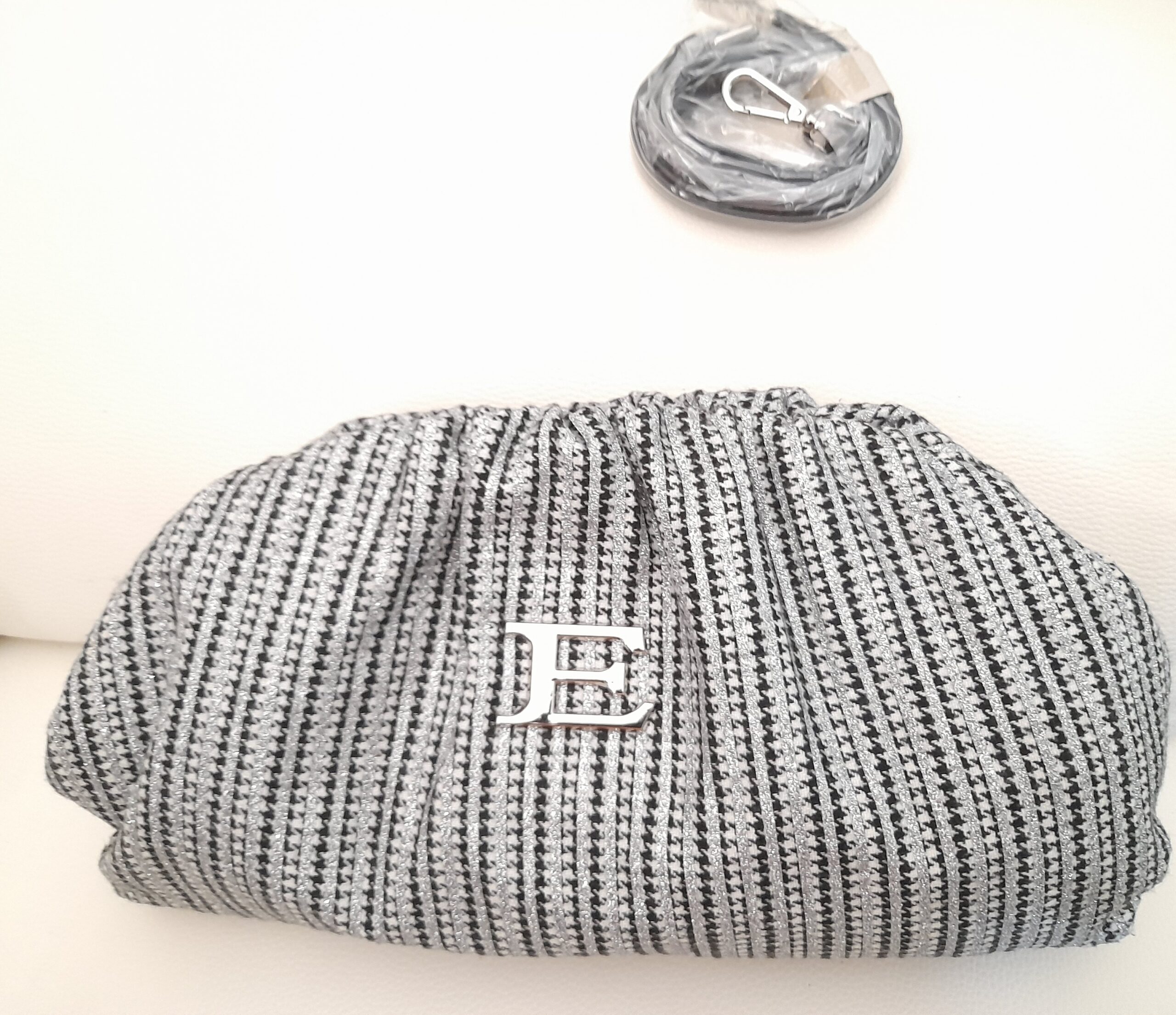 Sac à main POUCH GRACE ERMANNO SCERVINO – Image 3