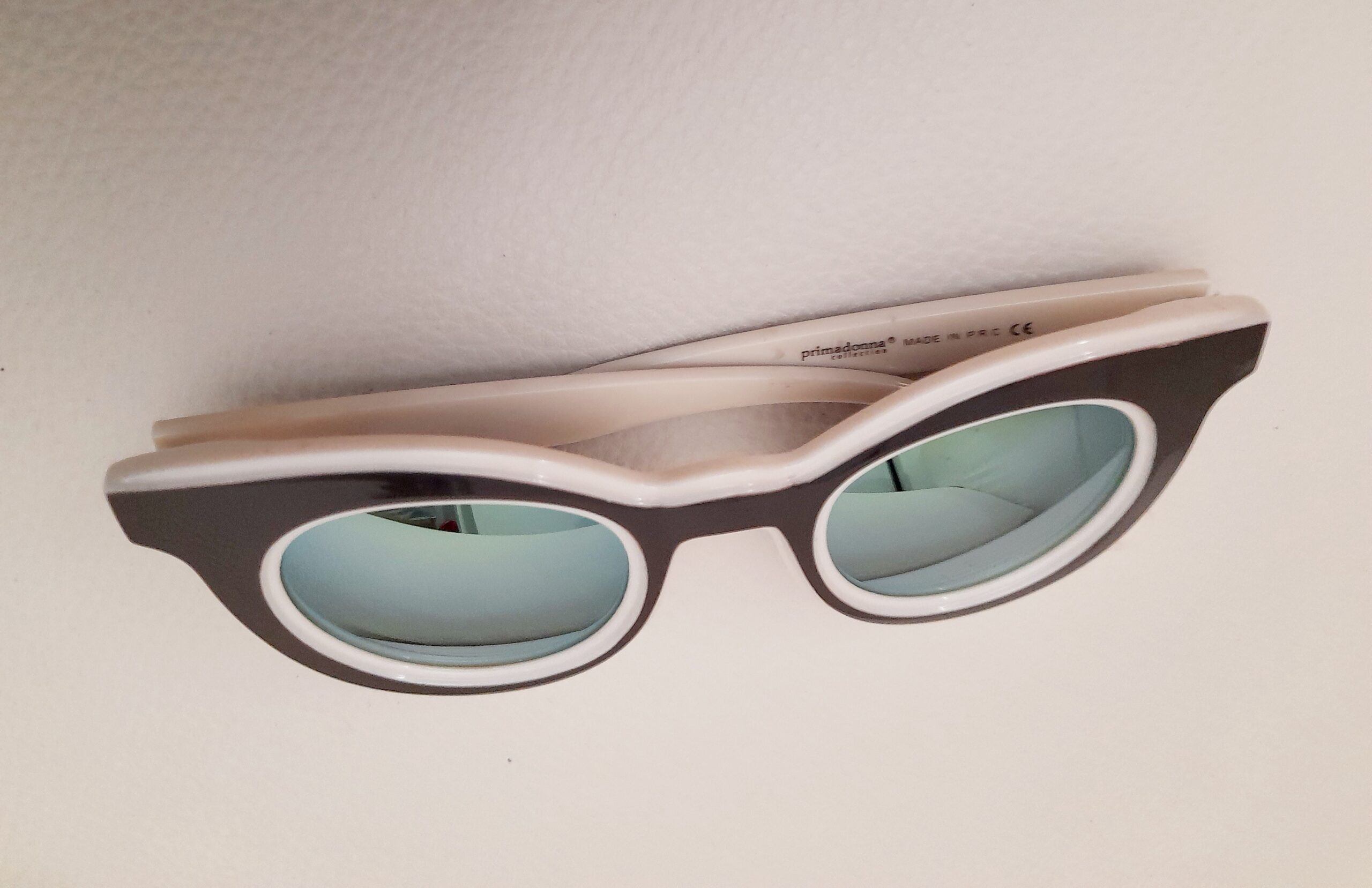 Lunettes de soleil femme PRIMADONNA – Image 4