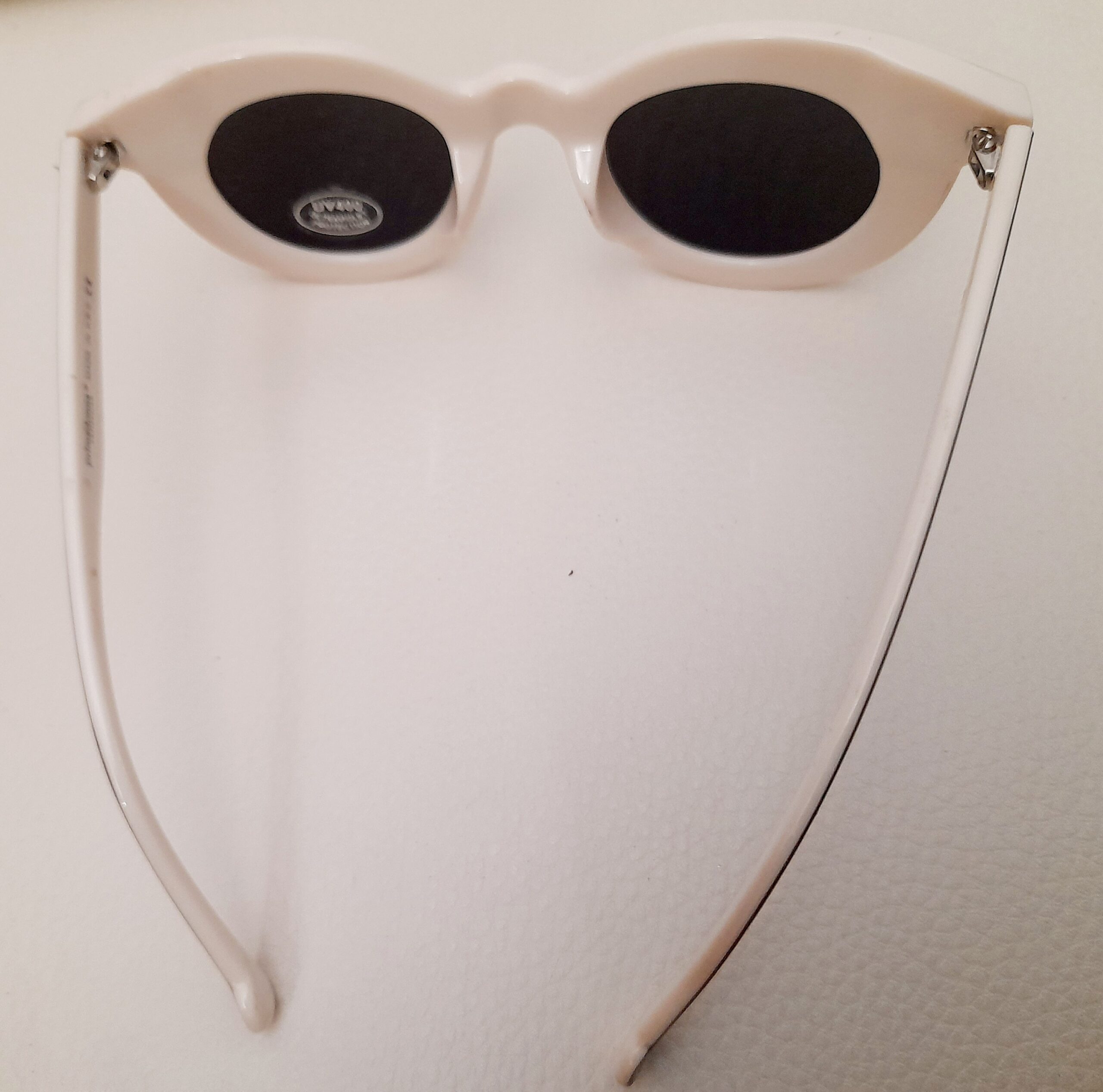 Lunettes de soleil femme PRIMADONNA – Image 3