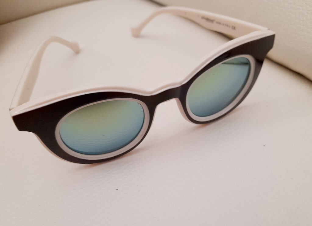 Lunettes de soleil femme PRIMADONNA
