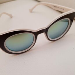 Lunettes de soleil femme PRIMADONNA
