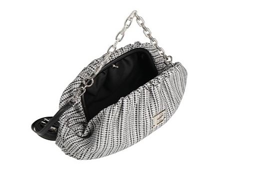 Sac à main POUCH GRACE ERMANNO SCERVINO – Image 4