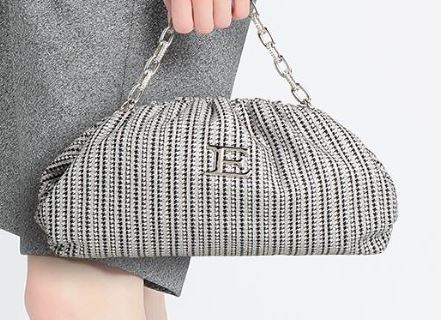 Sac à main POUCH GRACE ERMANNO SCERVINO – Image 5