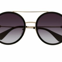 LUNETTES DE SOLEIL FEMME GUCCI  GG0061S 001