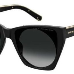 LUNETTES DE SOLEIL FEMME MARC JACOBS 450/G/S 807/9O