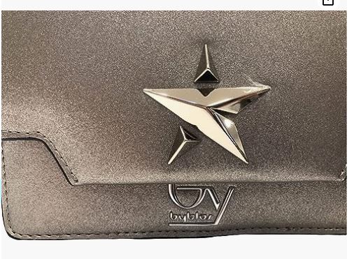 Sac à main BYBLOS Flap Fannie – Image 4