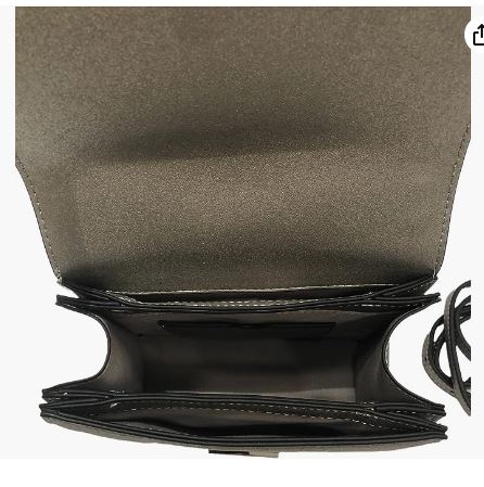 Sac à main BYBLOS Flap Fannie – Image 6