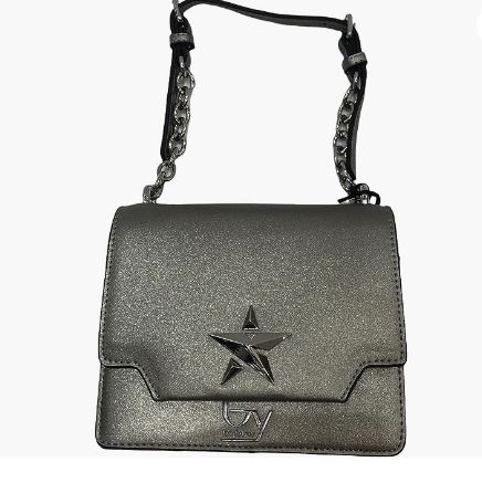 Sac à main BYBLOS Flap Fannie – Image 7