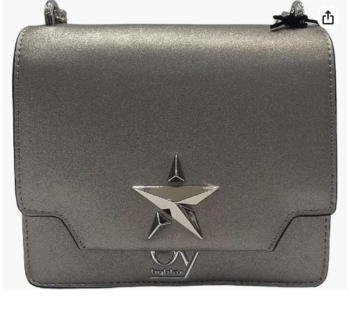 Sac à main BYBLOS Flap Fannie