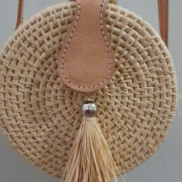 Sac à main bandoulière bohème