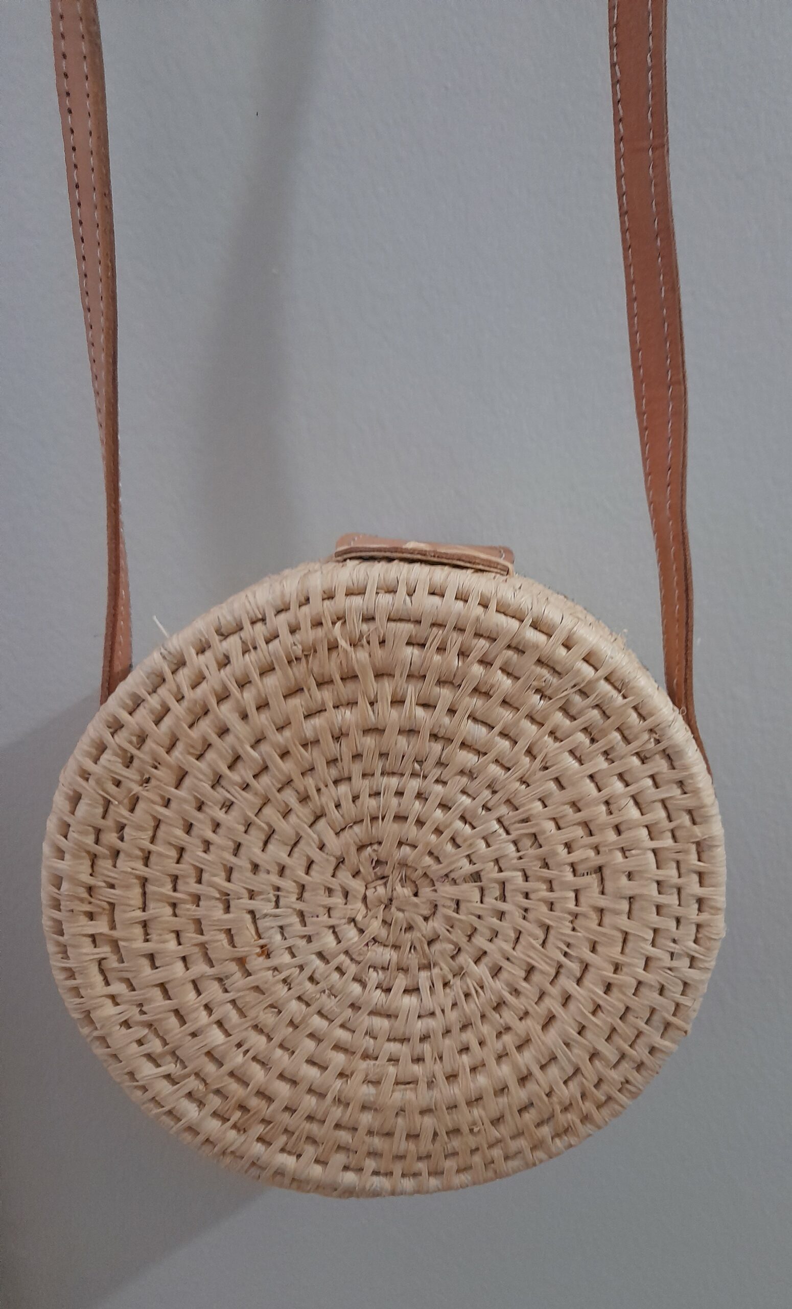 Sac à main bandoulière bohème – Image 5