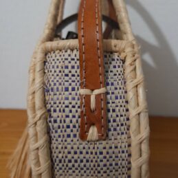 Sac à main bandoulière bohème