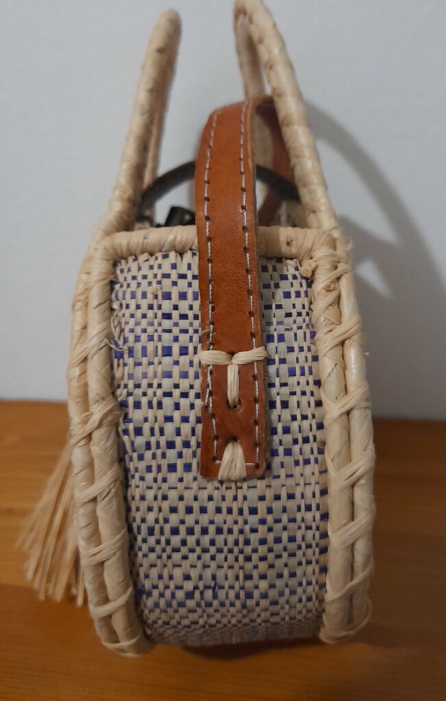 Sac à main bandoulière bohème