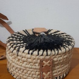 Sac à main bandoulière bohème
