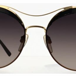 LUNETTES DE SOLEIL FEMME ANA HICKMANN HI3207