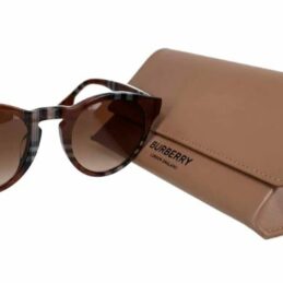 LUNETTES DE SOLEIL FEMME BURBERRY BE 4359F