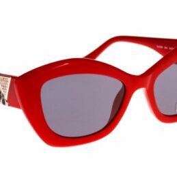LUNETTES DE SOLEIL FEMME GUESS  GU7868 66A 54 18