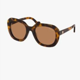 LUNETTES DE SOLEIL FEMME MONCLER  0141 52E