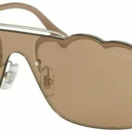 LUNETTES DE SOLEIL FEMME MIU MIU MU 55US