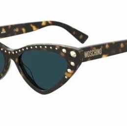 Lunettes de soleil femme MOSCHINO 093/S807R